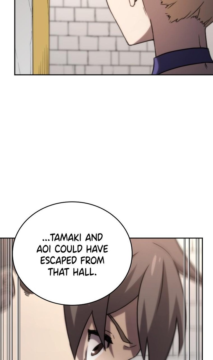 Metcha Shoukan Sareta Ken Tsugutoku Chapter 26 Page 54