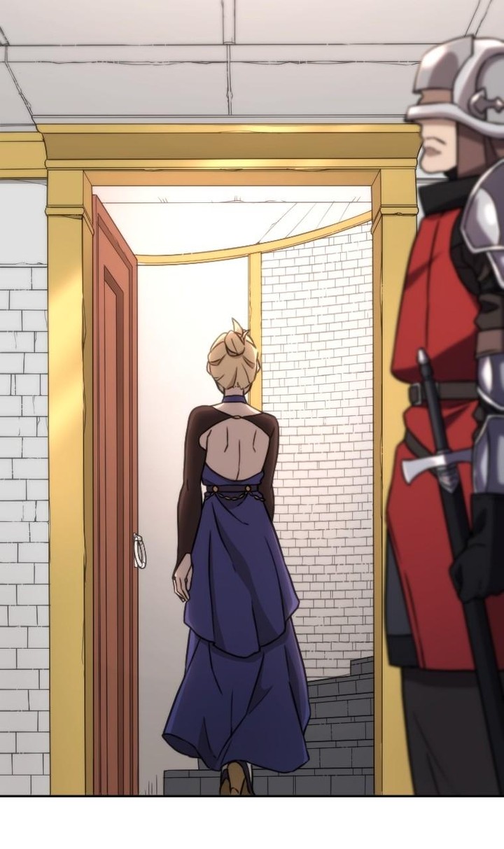 Metcha Shoukan Sareta Ken Tsugutoku Chapter 26 Page 56