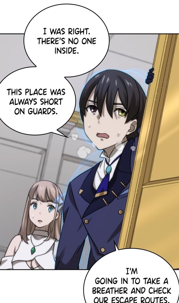 Metcha Shoukan Sareta Ken Tsugutoku Chapter 26 Page 7