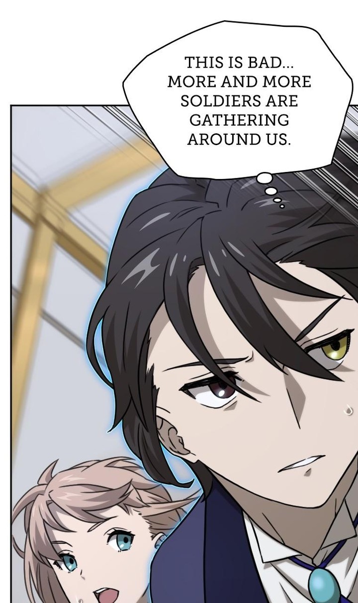 Metcha Shoukan Sareta Ken Tsugutoku Chapter 27 Page 21