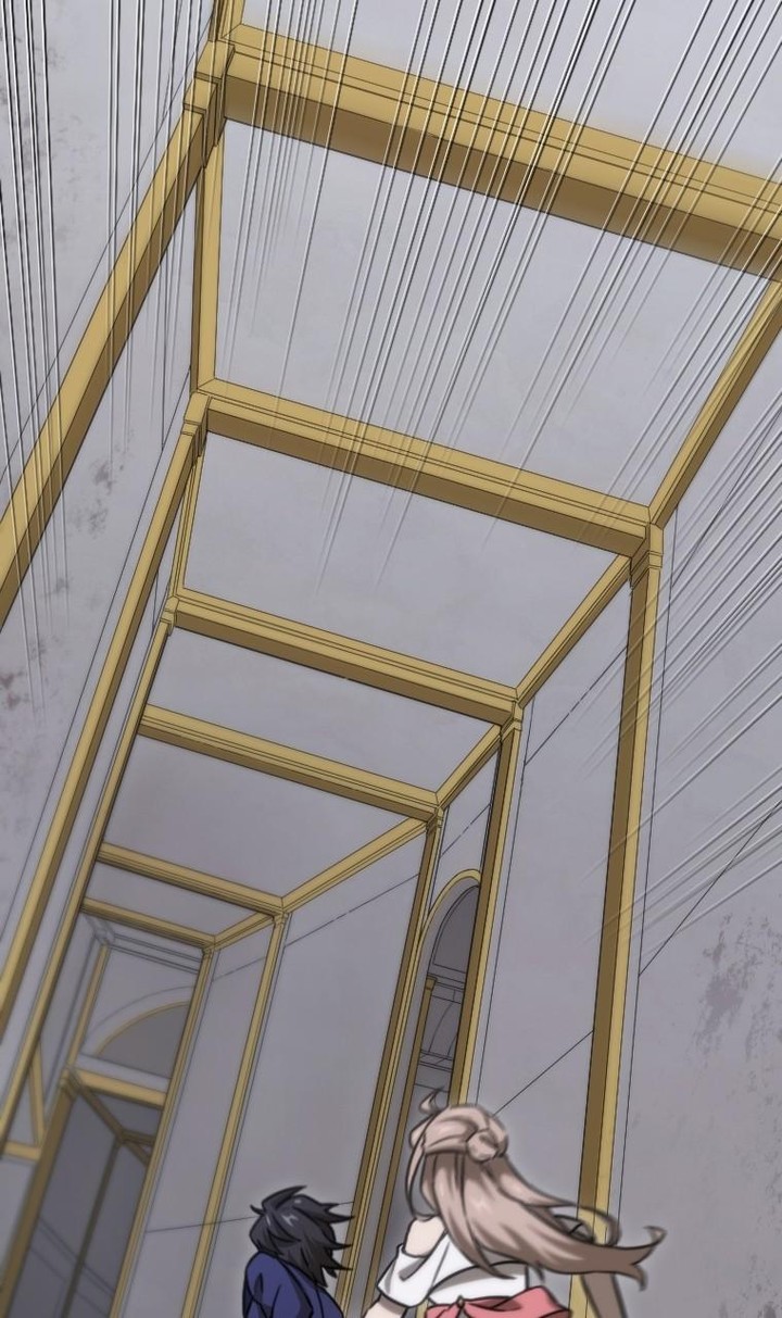 Metcha Shoukan Sareta Ken Tsugutoku Chapter 27 Page 24