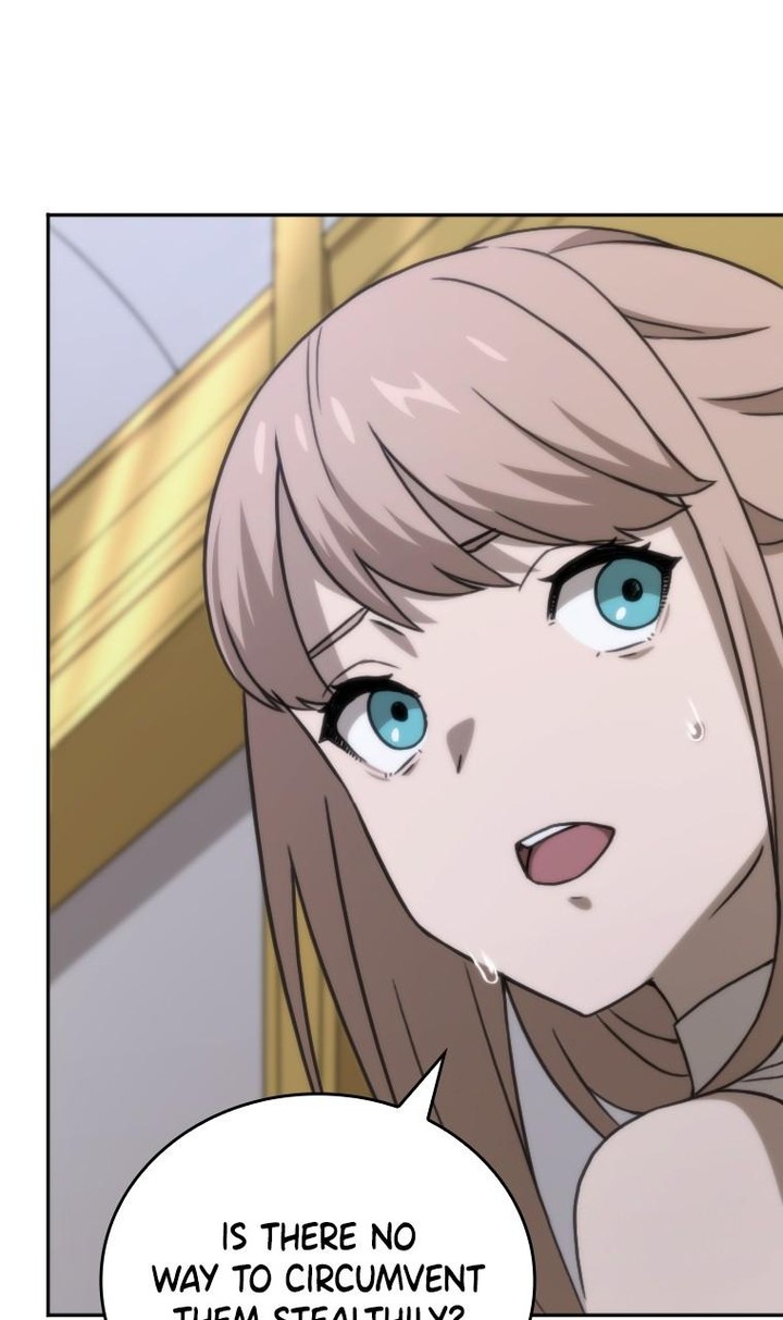 Metcha Shoukan Sareta Ken Tsugutoku Chapter 27 Page 34