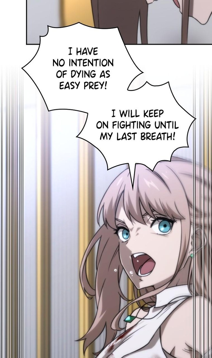 Metcha Shoukan Sareta Ken Tsugutoku Chapter 27 Page 43