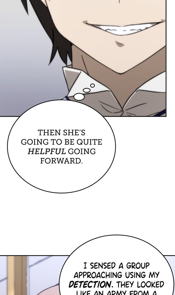 Metcha Shoukan Sareta Ken Tsugutoku Chapter 27 Page 47