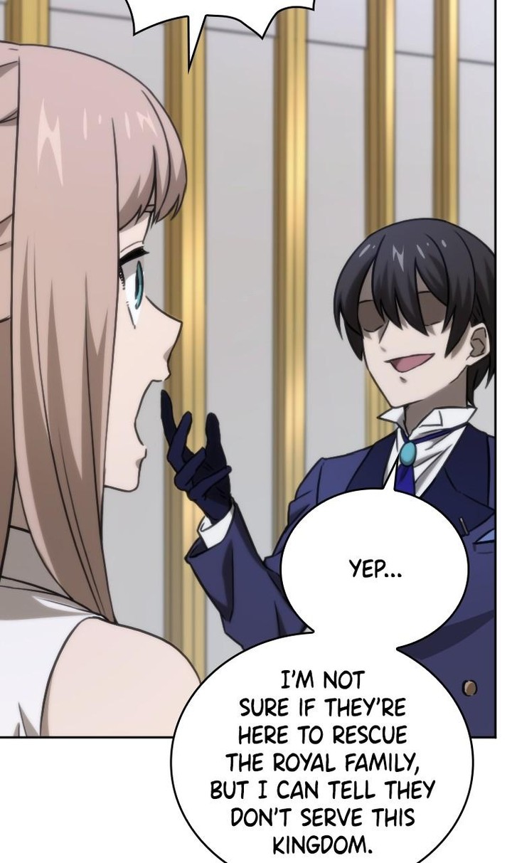 Metcha Shoukan Sareta Ken Tsugutoku Chapter 27 Page 49