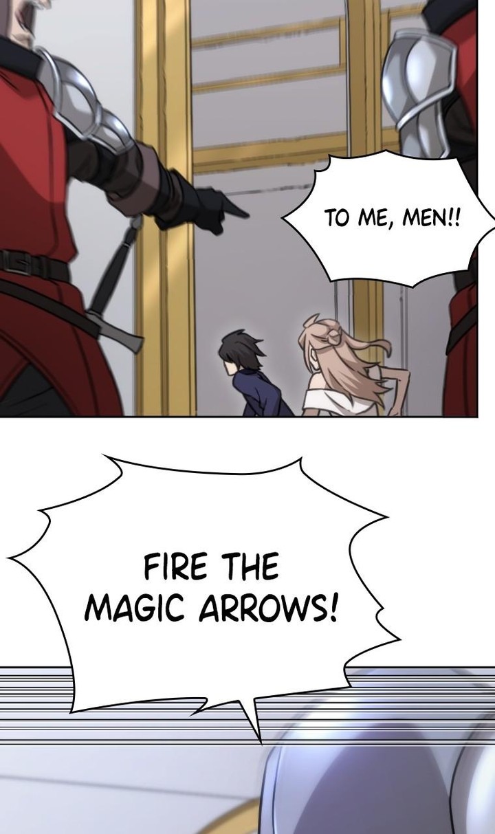 Metcha Shoukan Sareta Ken Tsugutoku Chapter 27 Page 59