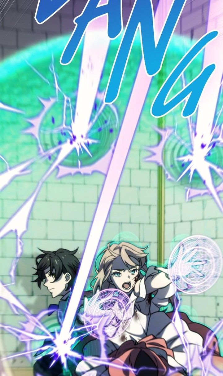 Metcha Shoukan Sareta Ken Tsugutoku Chapter 28 Page 30