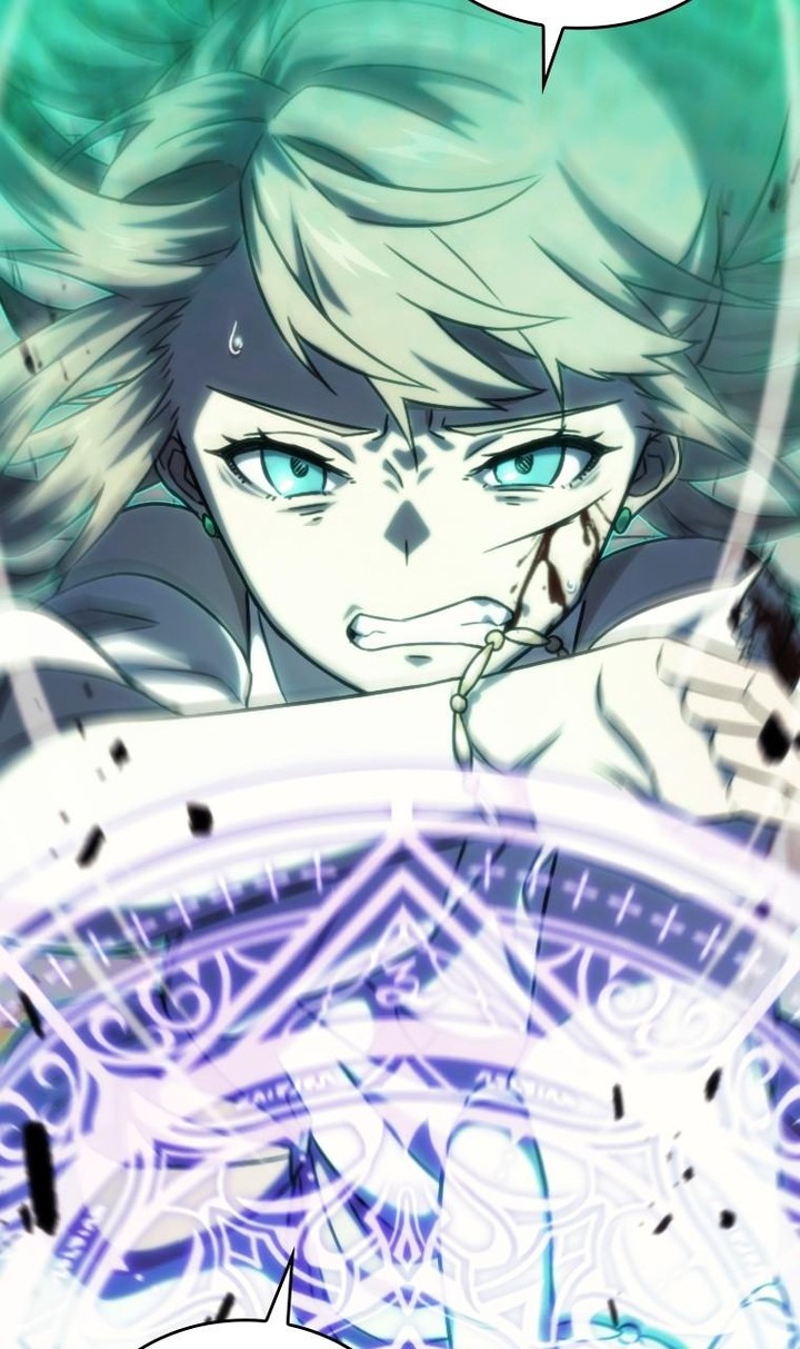 Metcha Shoukan Sareta Ken Tsugutoku Chapter 28 Page 35