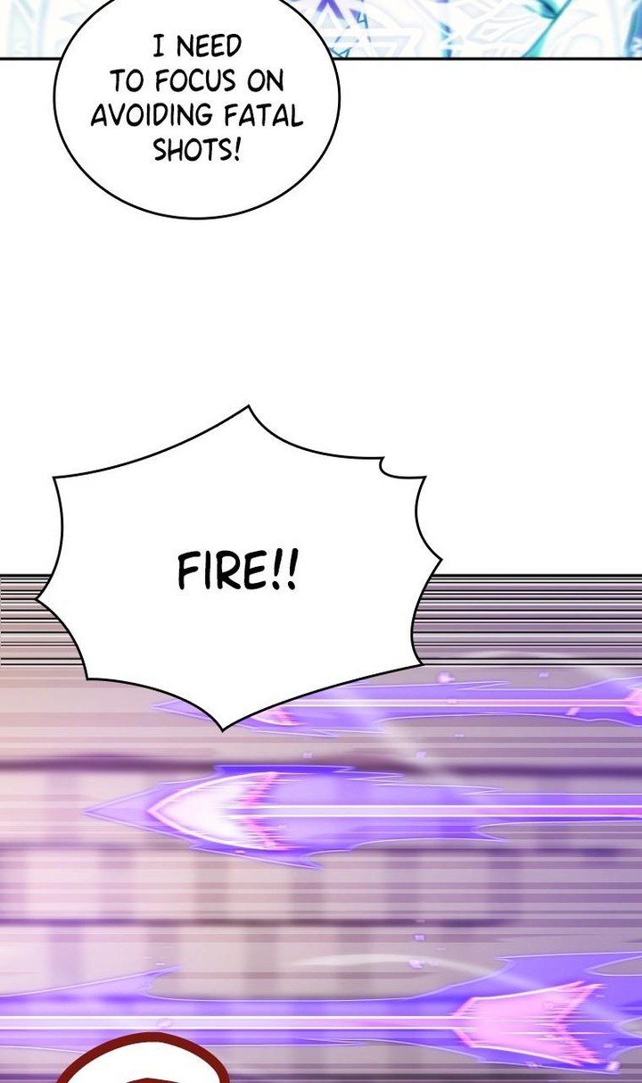 Metcha Shoukan Sareta Ken Tsugutoku Chapter 28 Page 36