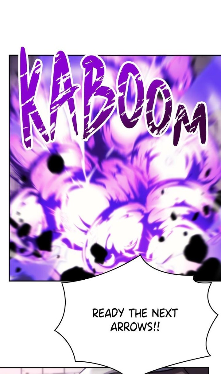 Metcha Shoukan Sareta Ken Tsugutoku Chapter 28 Page 41