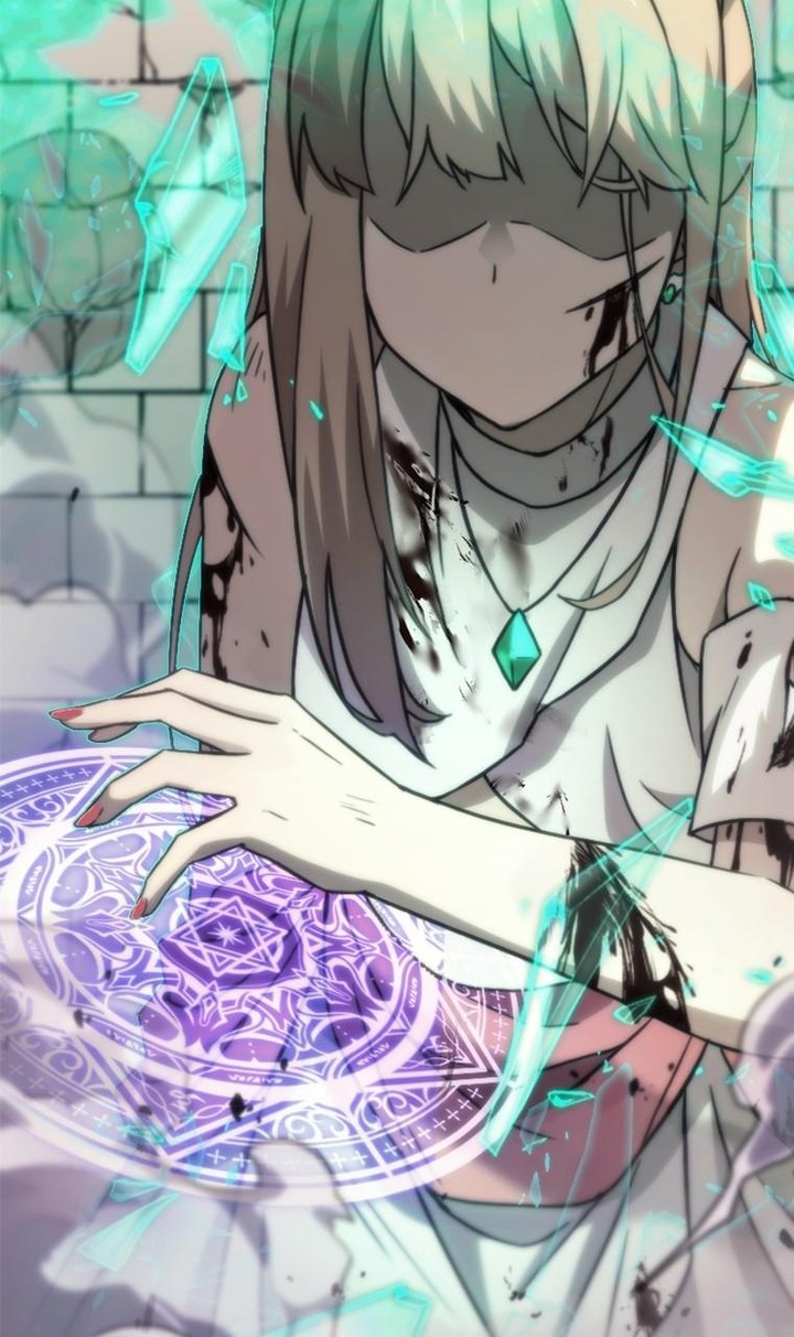 Metcha Shoukan Sareta Ken Tsugutoku Chapter 28 Page 43