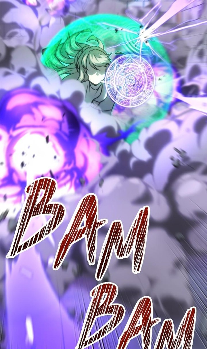 Metcha Shoukan Sareta Ken Tsugutoku Chapter 28 Page 46