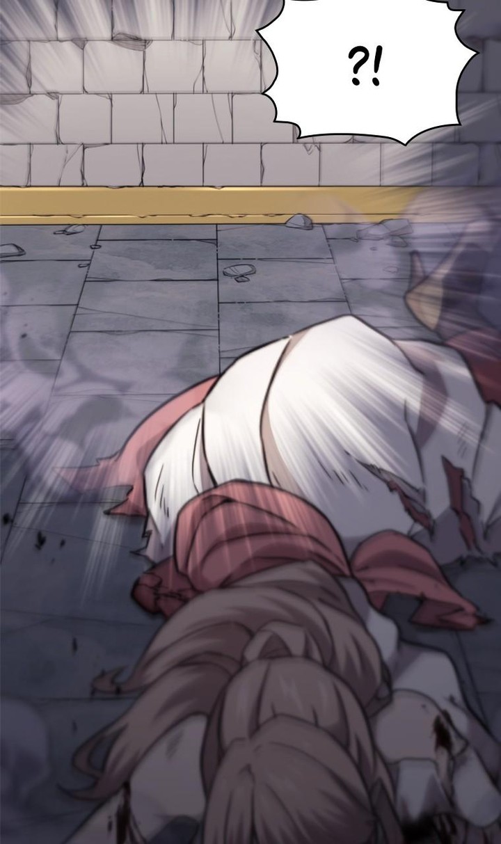 Metcha Shoukan Sareta Ken Tsugutoku Chapter 28 Page 49