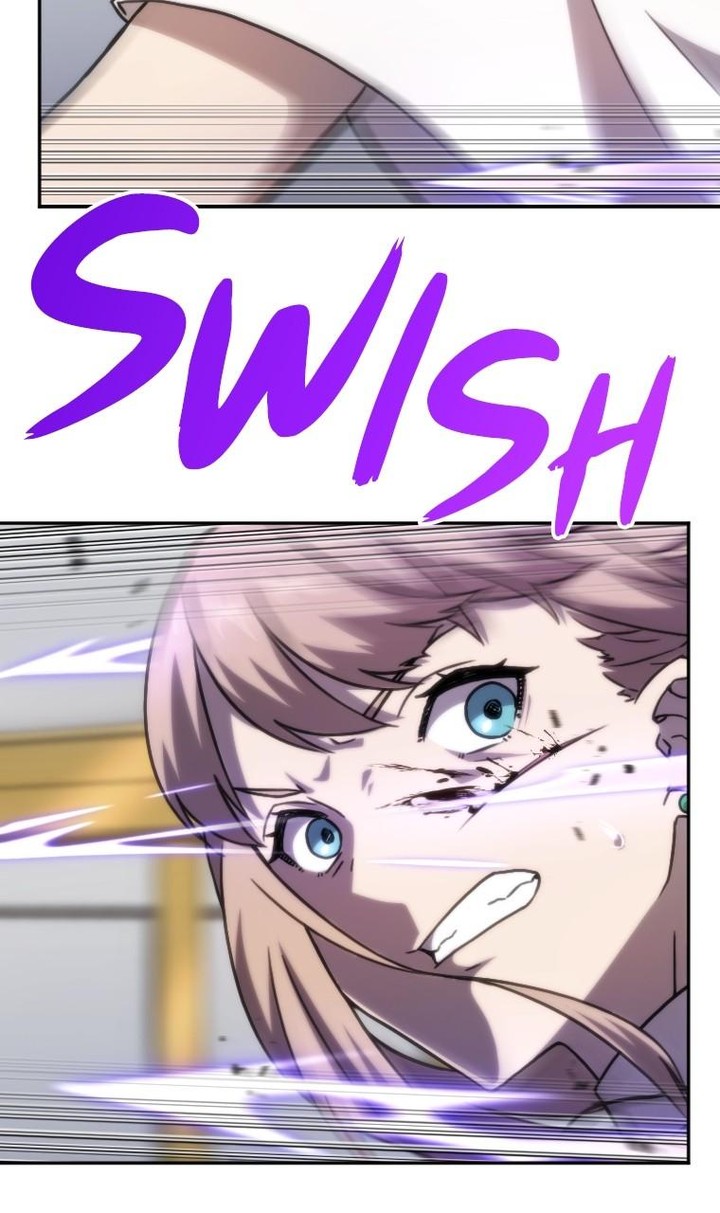 Metcha Shoukan Sareta Ken Tsugutoku Chapter 28 Page 5