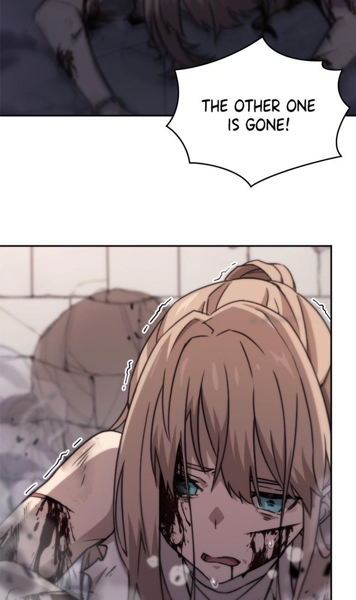 Metcha Shoukan Sareta Ken Tsugutoku Chapter 28 Page 50