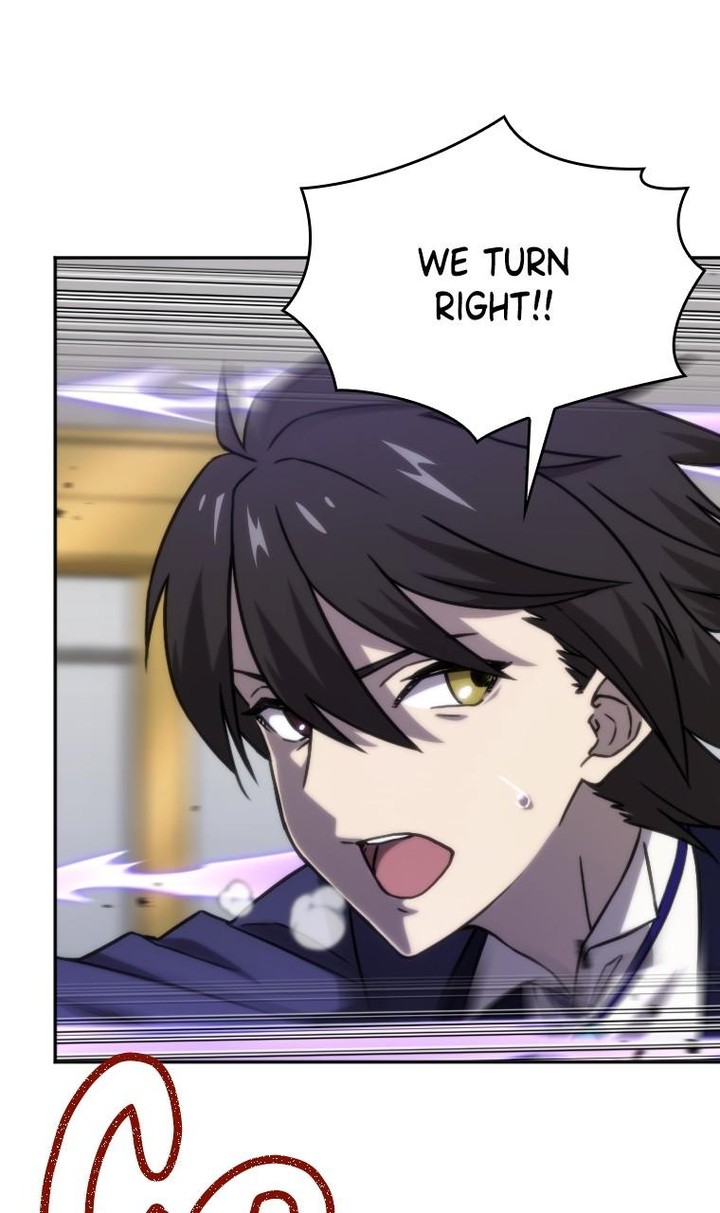 Metcha Shoukan Sareta Ken Tsugutoku Chapter 28 Page 6