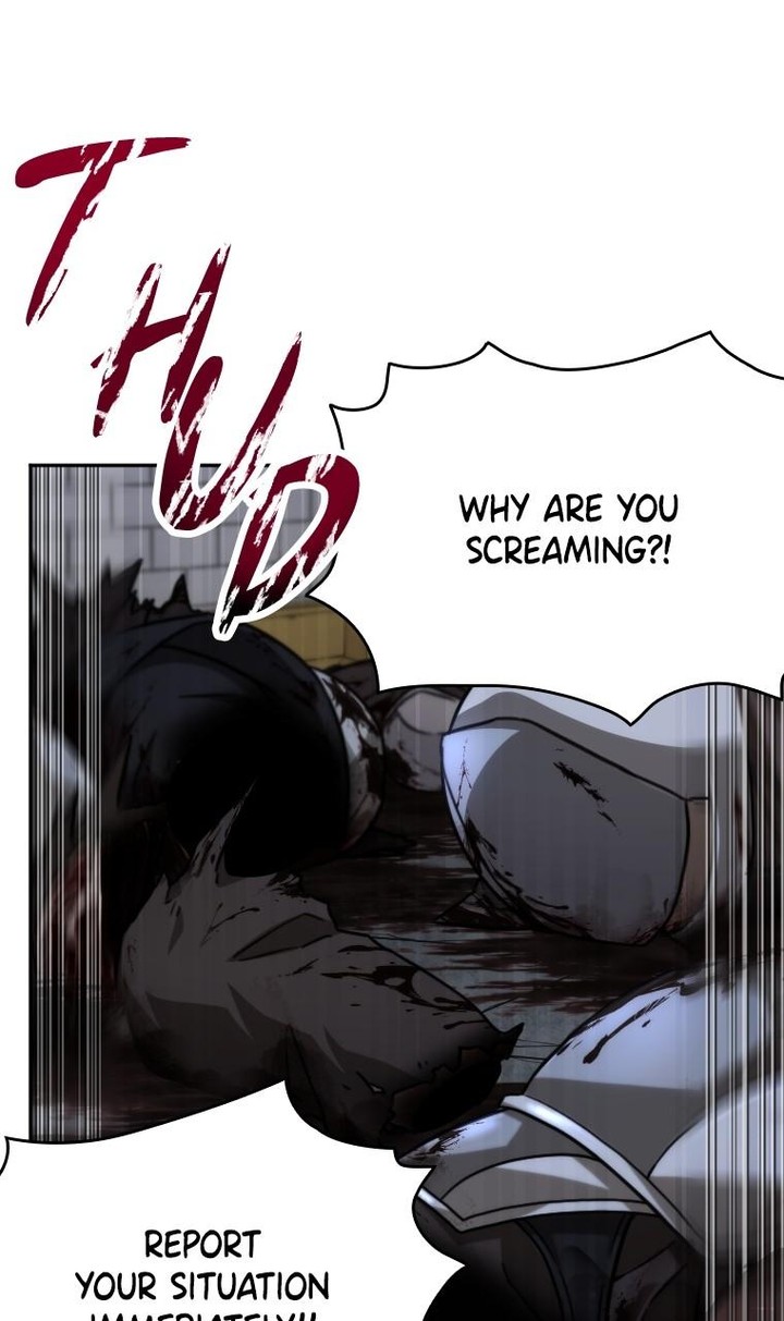 Metcha Shoukan Sareta Ken Tsugutoku Chapter 29 Page 17