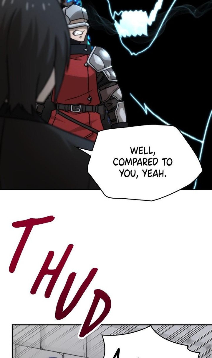 Metcha Shoukan Sareta Ken Tsugutoku Chapter 29 Page 32