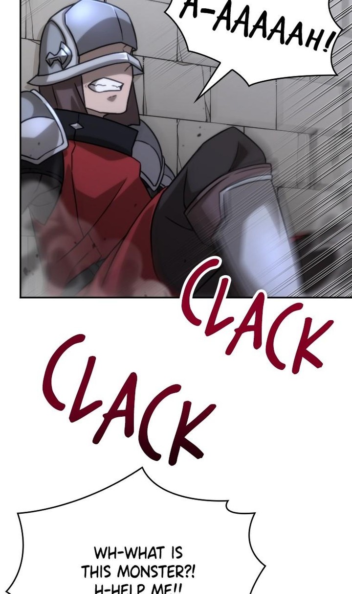 Metcha Shoukan Sareta Ken Tsugutoku Chapter 29 Page 33