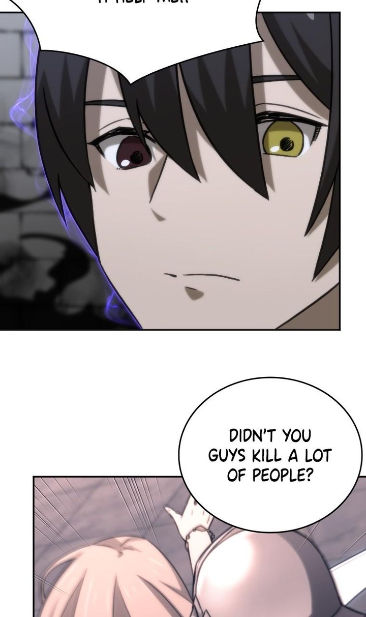 Metcha Shoukan Sareta Ken Tsugutoku Chapter 29 Page 34