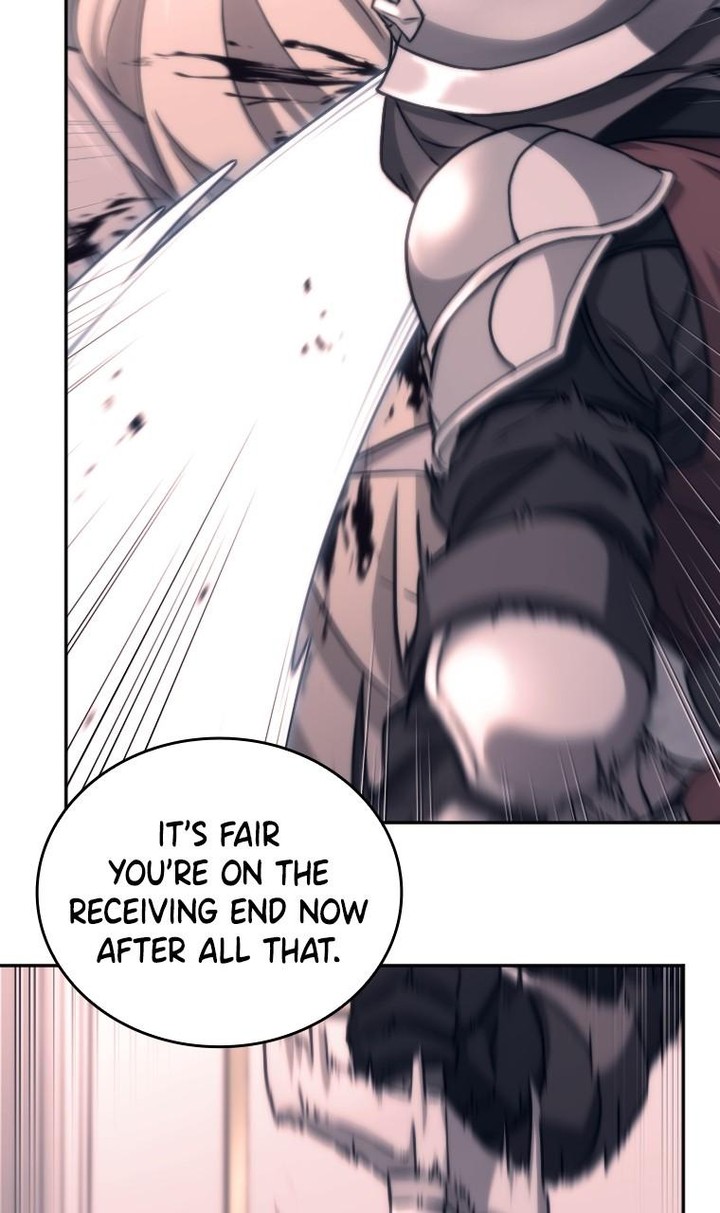 Metcha Shoukan Sareta Ken Tsugutoku Chapter 29 Page 35