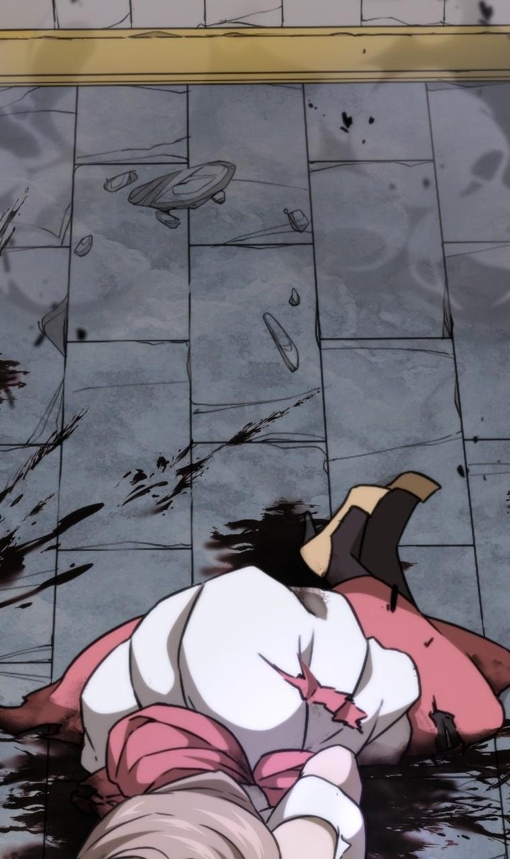 Metcha Shoukan Sareta Ken Tsugutoku Chapter 29 Page 43