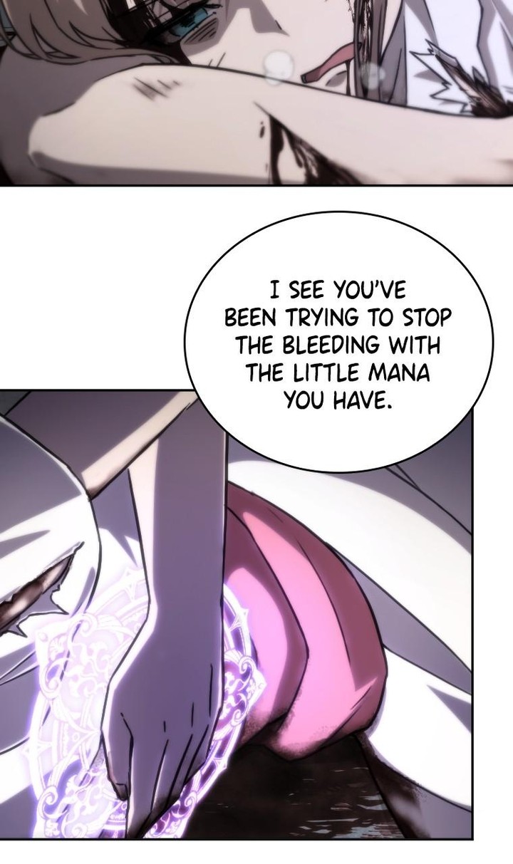 Metcha Shoukan Sareta Ken Tsugutoku Chapter 29 Page 45