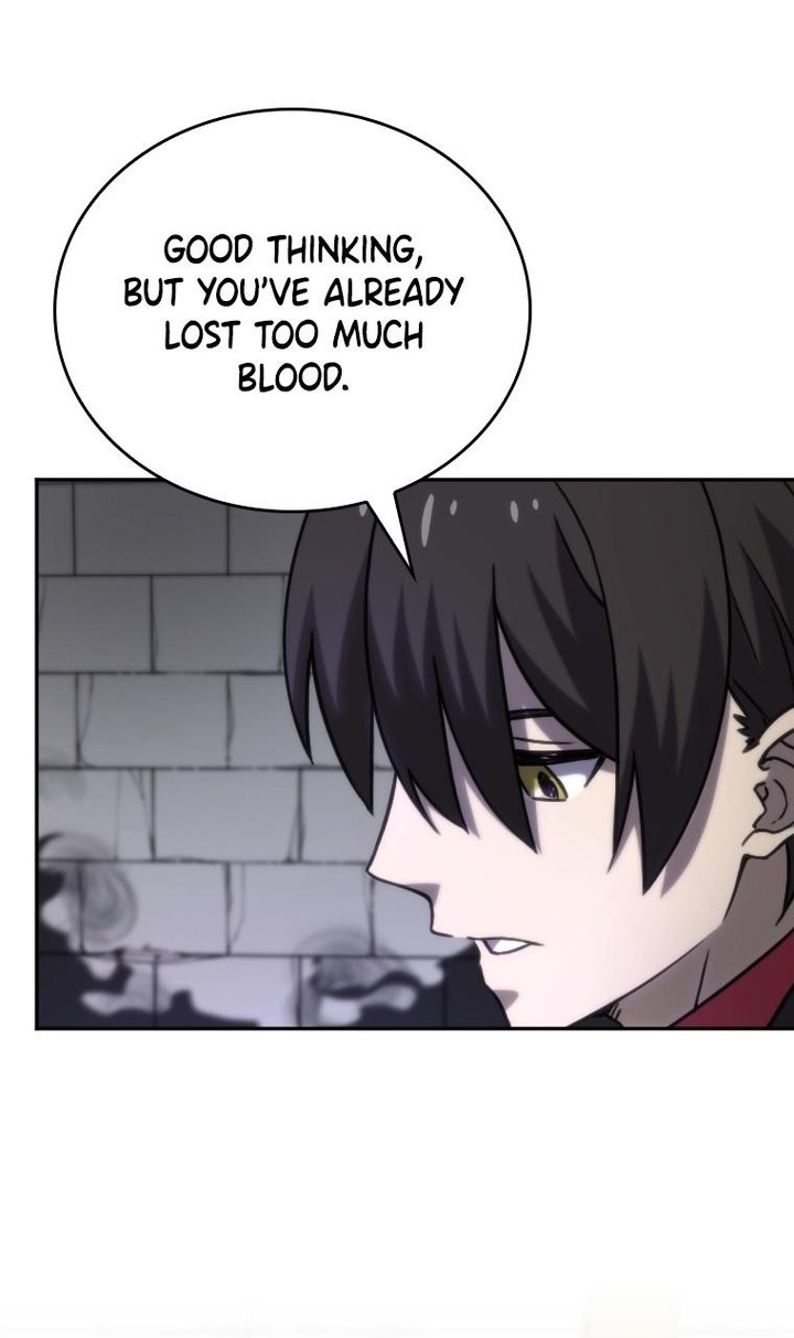 Metcha Shoukan Sareta Ken Tsugutoku Chapter 29 Page 46