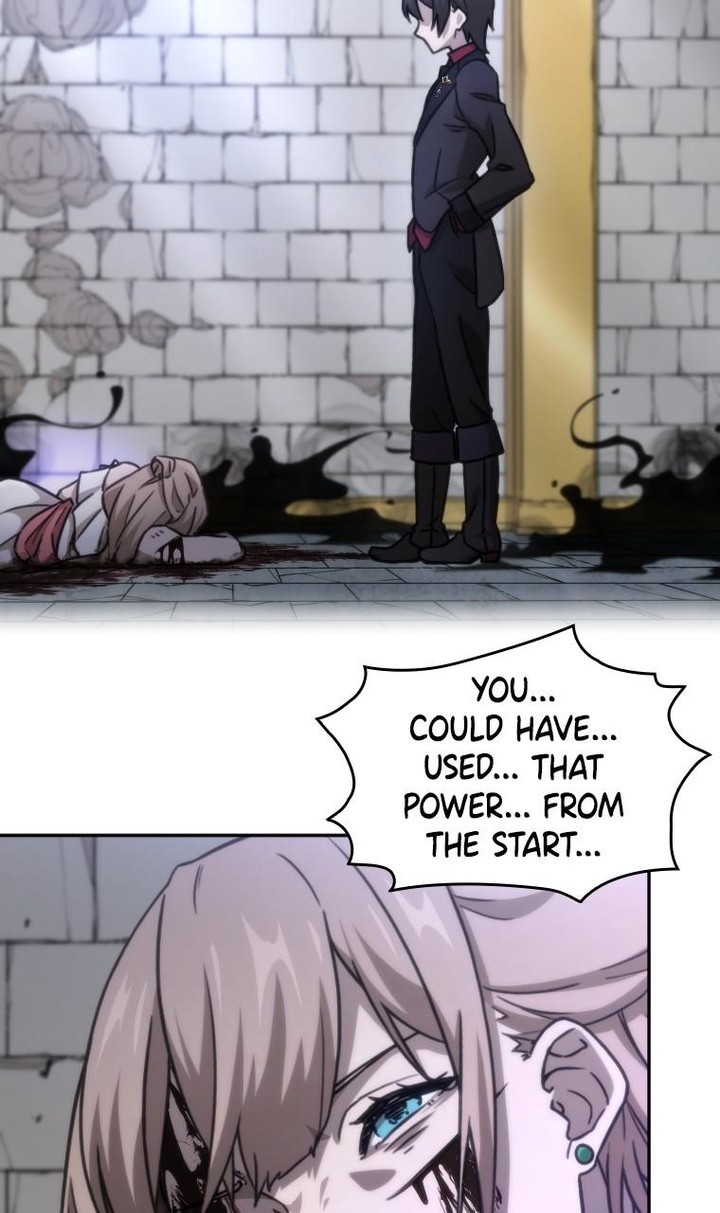 Metcha Shoukan Sareta Ken Tsugutoku Chapter 29 Page 48