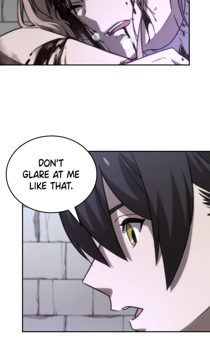 Metcha Shoukan Sareta Ken Tsugutoku Chapter 29 Page 49