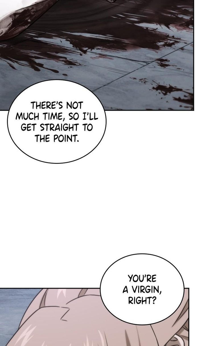 Metcha Shoukan Sareta Ken Tsugutoku Chapter 29 Page 58