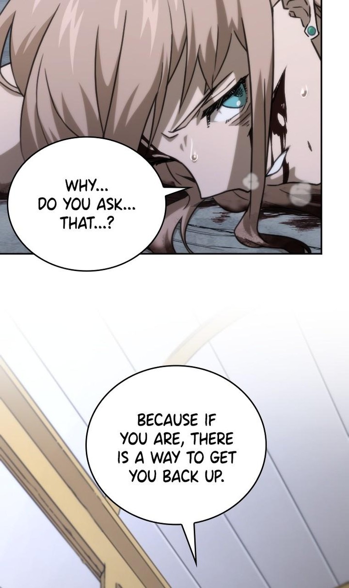 Metcha Shoukan Sareta Ken Tsugutoku Chapter 29 Page 59