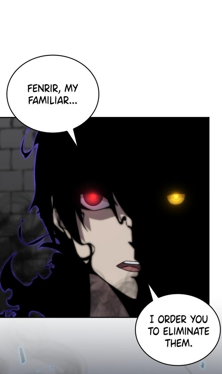 Metcha Shoukan Sareta Ken Tsugutoku Chapter 29 Page 9