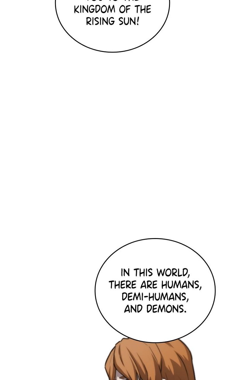 Metcha Shoukan Sareta Ken Tsugutoku Chapter 3 Page 15