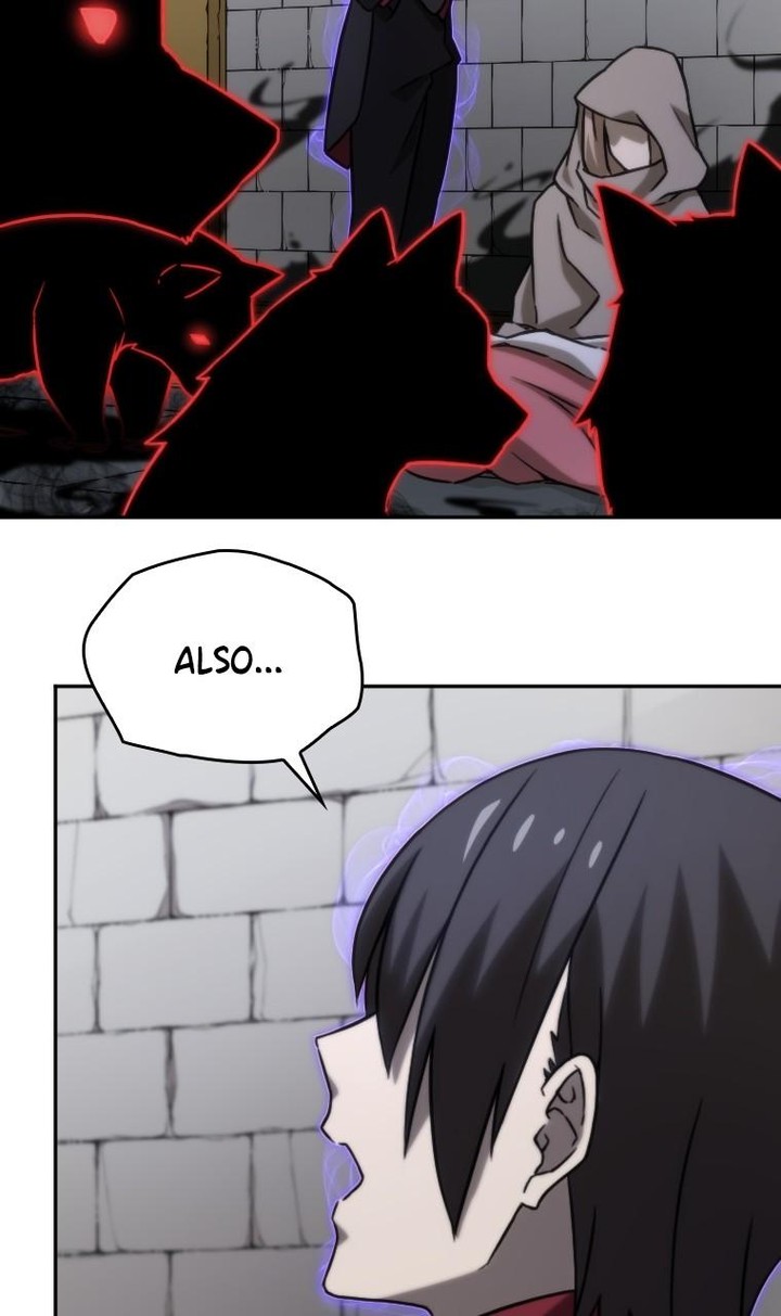 Metcha Shoukan Sareta Ken Tsugutoku Chapter 30 Page 20