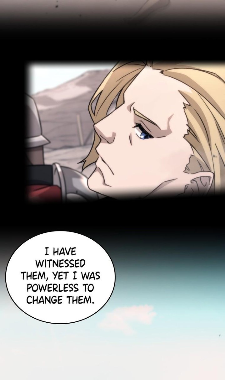 Metcha Shoukan Sareta Ken Tsugutoku Chapter 30 Page 29