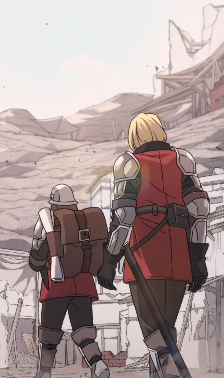 Metcha Shoukan Sareta Ken Tsugutoku Chapter 30 Page 30