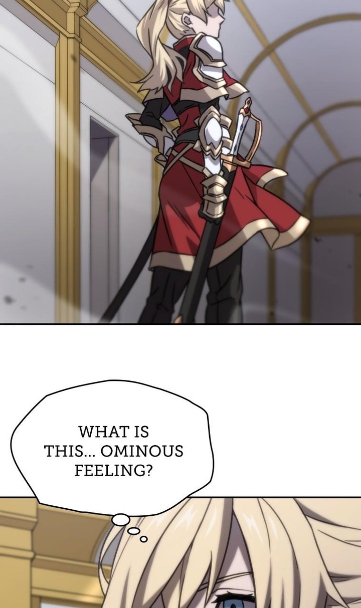 Metcha Shoukan Sareta Ken Tsugutoku Chapter 30 Page 43