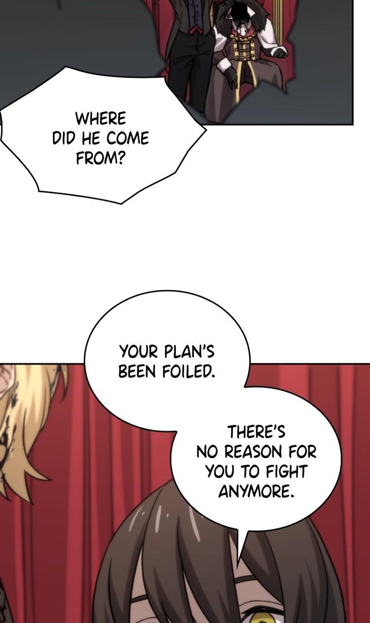 Metcha Shoukan Sareta Ken Tsugutoku Chapter 30 Page 46