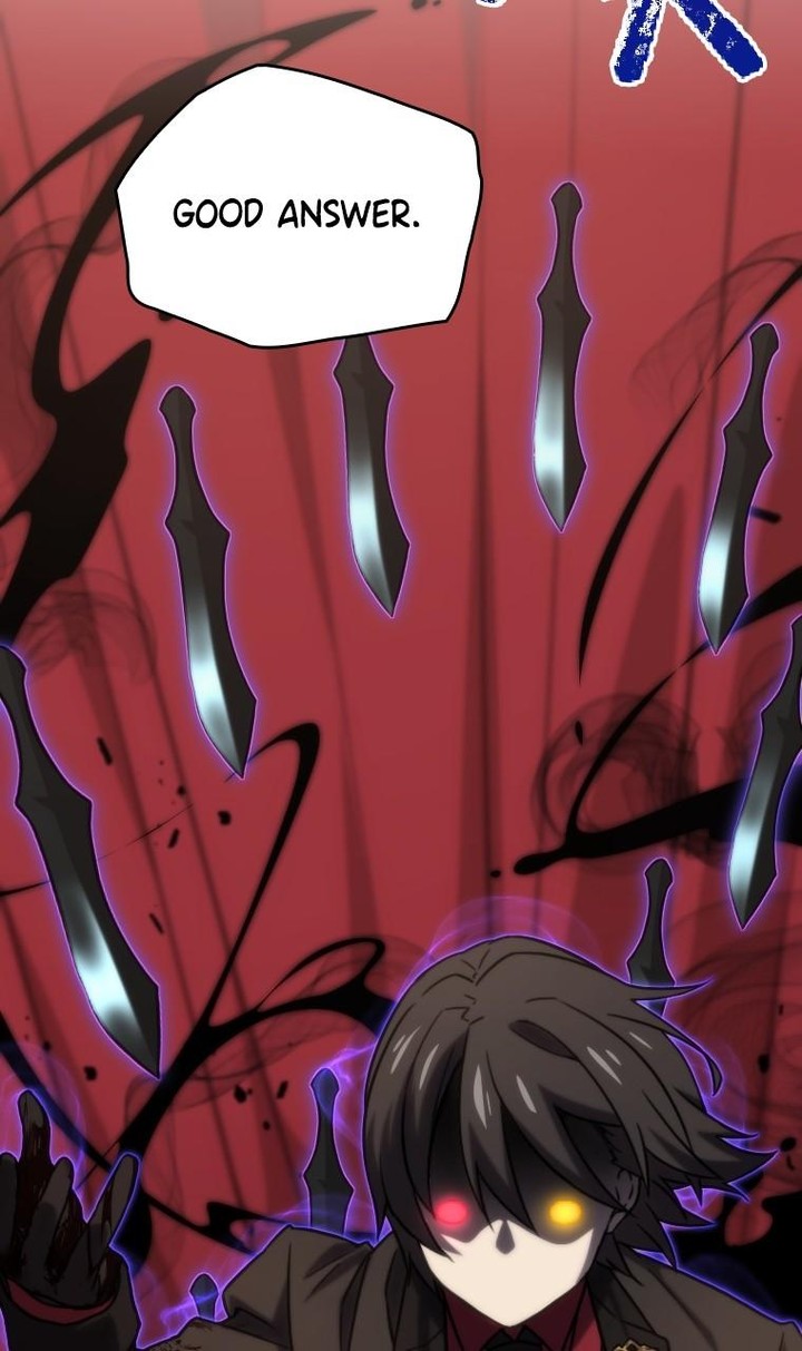 Metcha Shoukan Sareta Ken Tsugutoku Chapter 30 Page 50