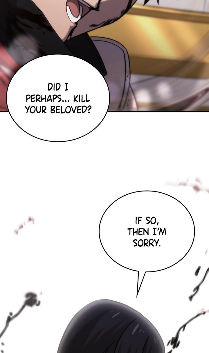 Metcha Shoukan Sareta Ken Tsugutoku Chapter 31 Page 32