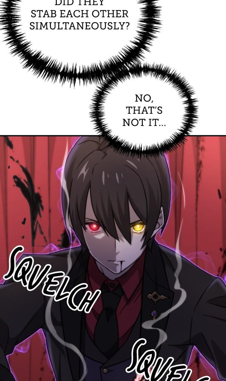 Metcha Shoukan Sareta Ken Tsugutoku Chapter 31 Page 35