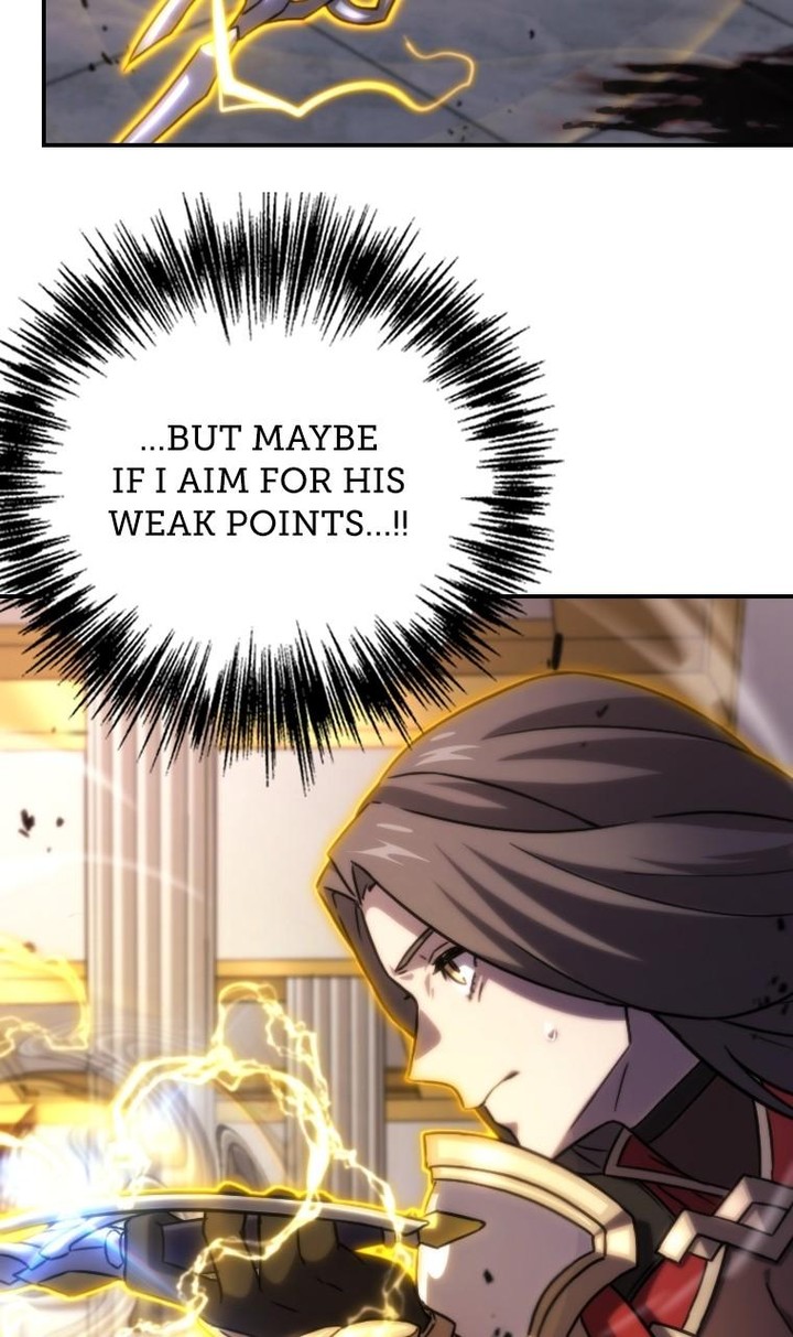 Metcha Shoukan Sareta Ken Tsugutoku Chapter 31 Page 41