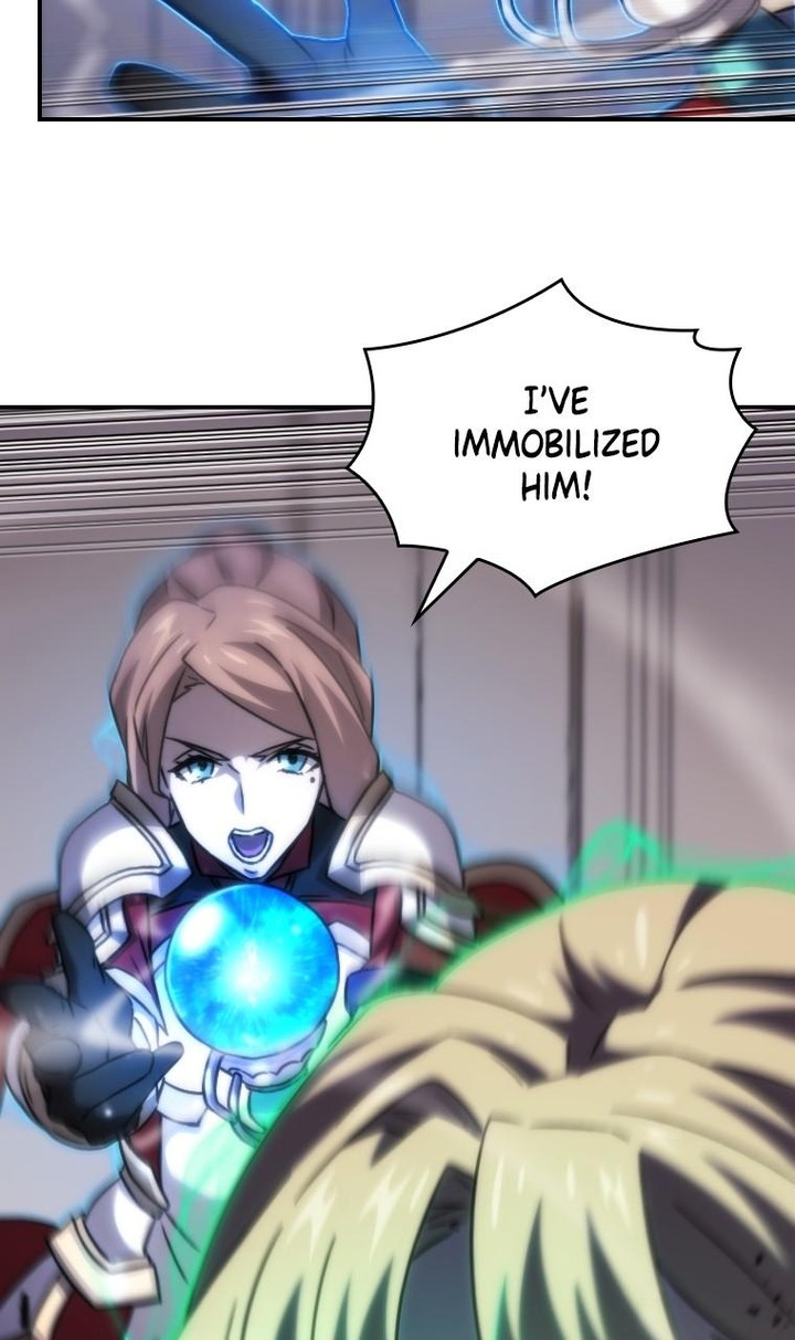 Metcha Shoukan Sareta Ken Tsugutoku Chapter 31 Page 48