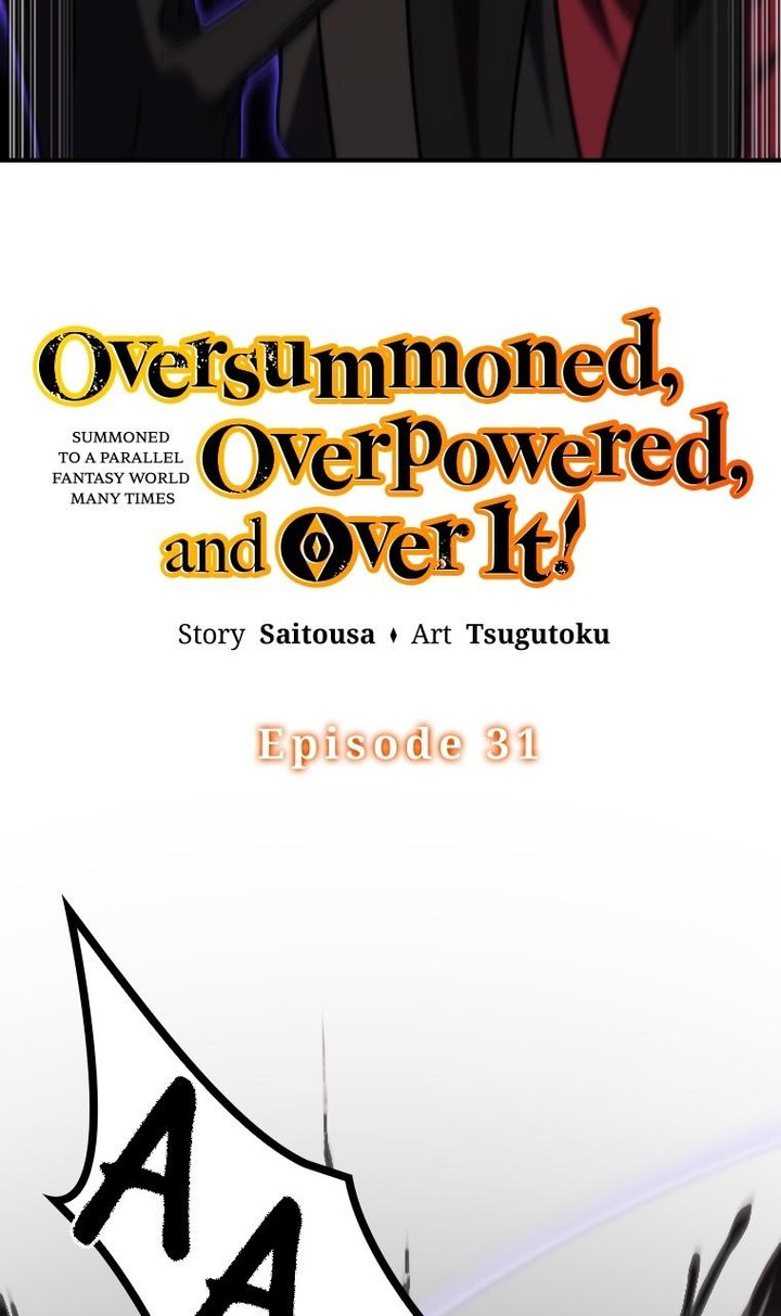 Metcha Shoukan Sareta Ken Tsugutoku Chapter 31 Page 5