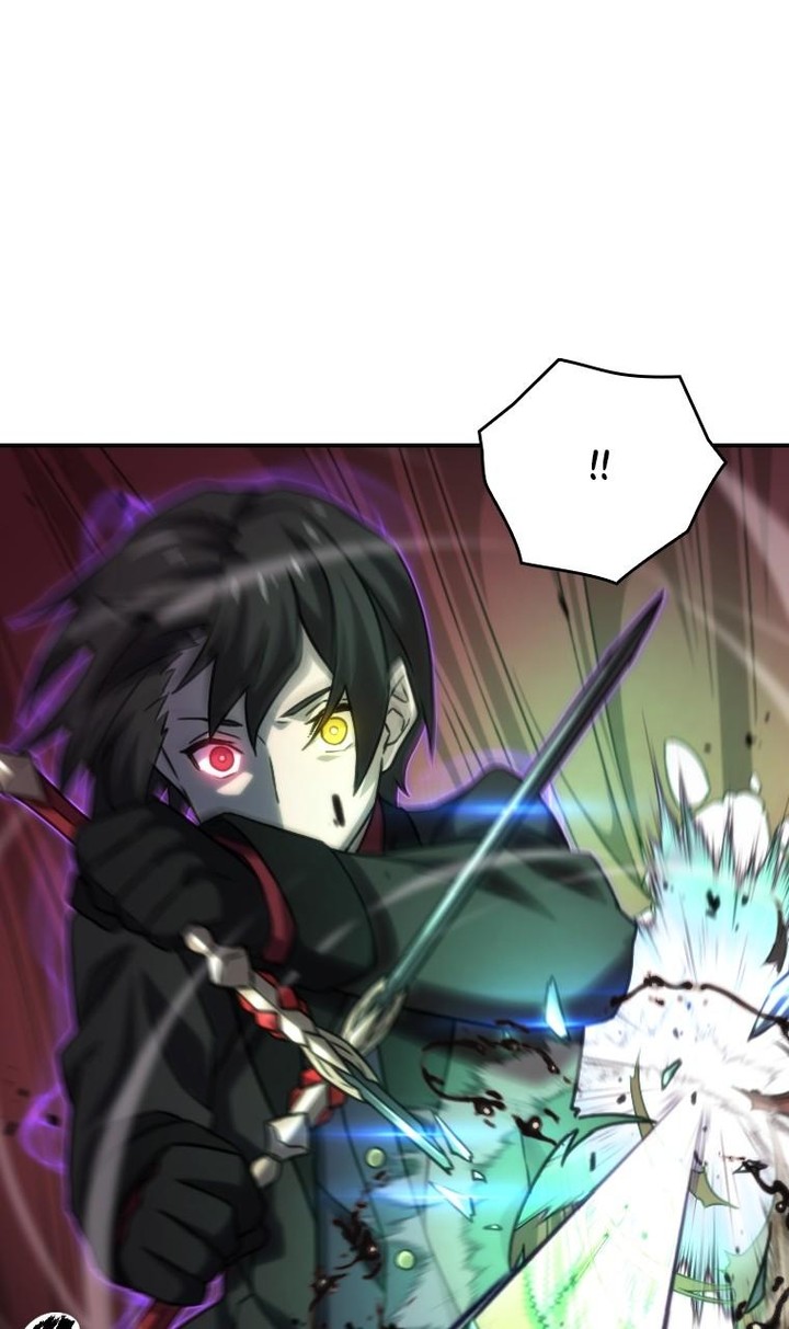 Metcha Shoukan Sareta Ken Tsugutoku Chapter 31 Page 50