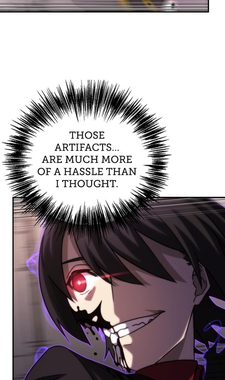 Metcha Shoukan Sareta Ken Tsugutoku Chapter 31 Page 56