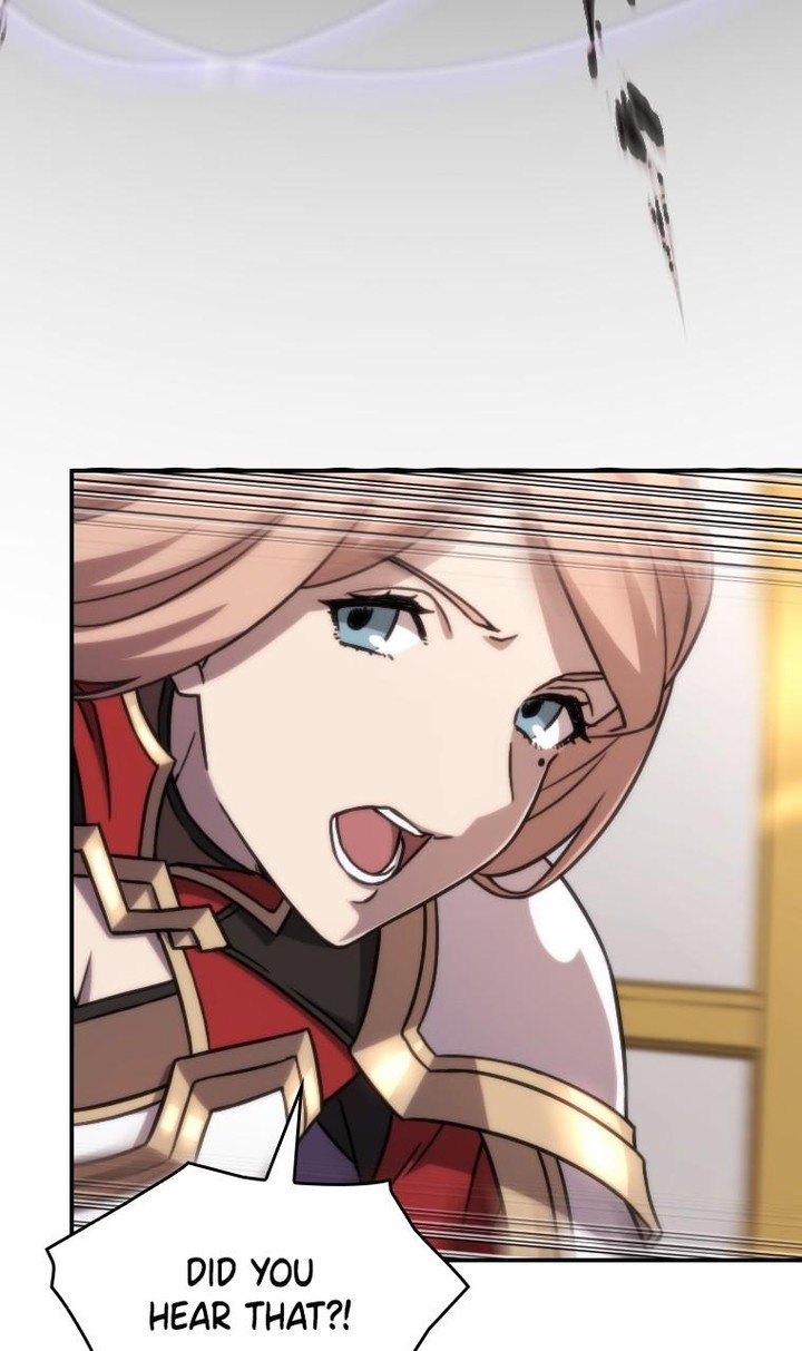 Metcha Shoukan Sareta Ken Tsugutoku Chapter 31 Page 8