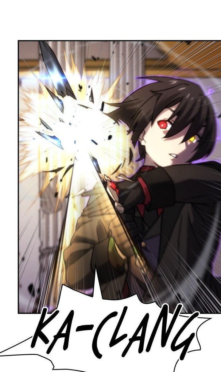 Metcha Shoukan Sareta Ken Tsugutoku Chapter 32 Page 11