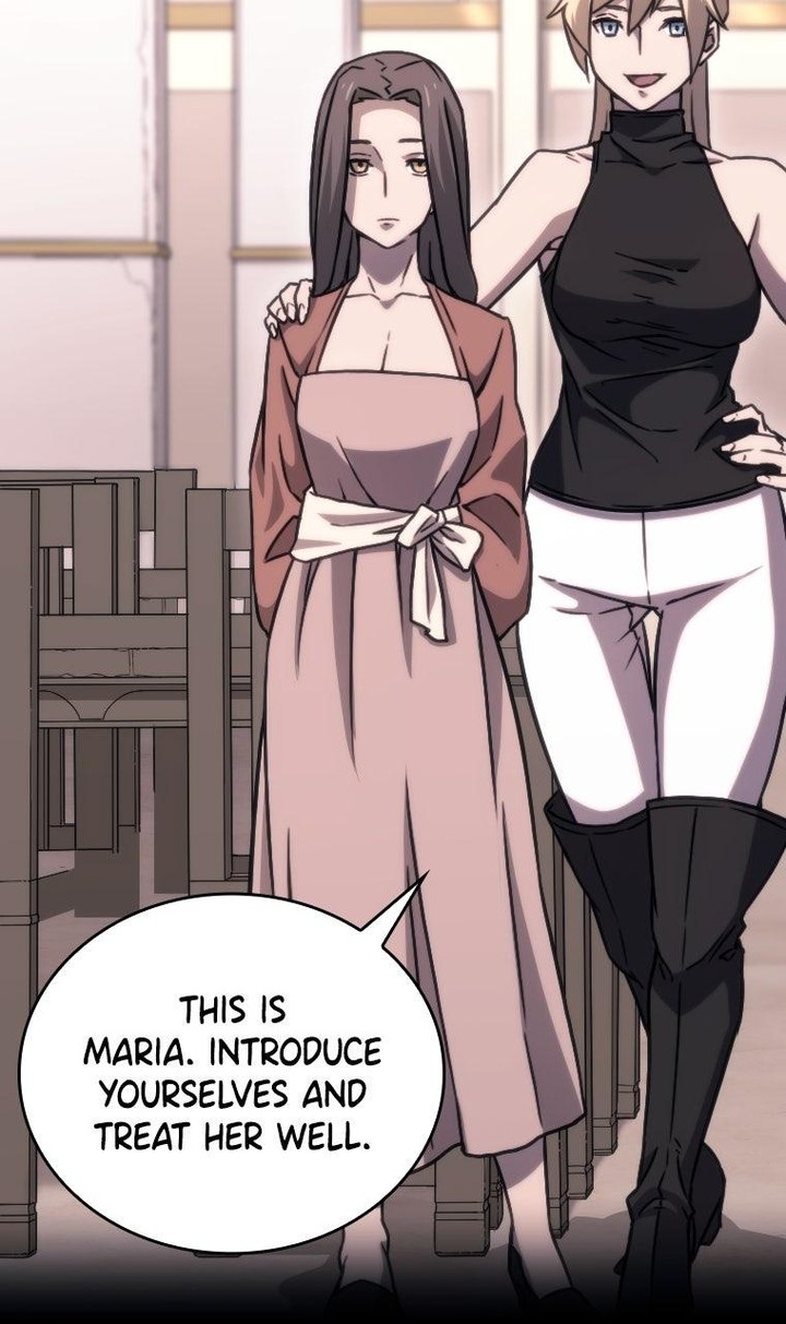 Metcha Shoukan Sareta Ken Tsugutoku Chapter 32 Page 18